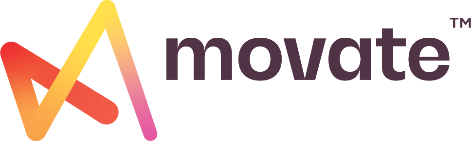 MOVATE Logo